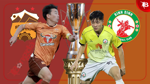 Nhận định bóng đá HAGL vs Bình Định, 17h00 ngày 16/2: Vắng quân ‘át chủ bài’